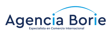 Logo Agencia Borie