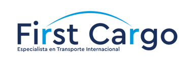 Logo FirstCargo